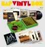 BAP: BAP Vinyl Box Vol. 3 (2001-2011) (Reissue) (180g) (Limited Box Set), LP,LP,LP,LP,LP,LP,LP,LP,LP,LP