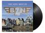 BZN: The Very Best Of (180g), LP,LP