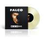 Falco: Out Of The Dark (Limited Edition) (Glow In The Dark Transparent Vinyl), 10I
