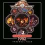 The Doobie Brothers: Live At The Greek Theatre 1982, CD,DVD
