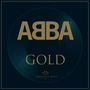 Abba: Gold - Greatest Hits (Limited Edition) (Picture Disc), LP,LP