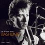 Alain Bashung: En Studio Avec Bashung, CD