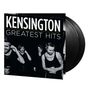 Kensington: Greatest Hits (180g), LP,LP