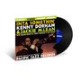 Kenny Dorham & Jackie McLean: Inta Somethin': Live At The Jazz Workshop - San Francisco, California (Tone Poet Vinyl) (180g), LP
