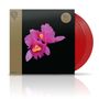 Opeth: Orchid (remastered) (Limited Edition) (Transparent Red Vinyl), LP,LP