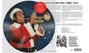 Louis Armstrong: Louis Wishes You A Cool Yule (Limited Edition) (Picture Disc), LP