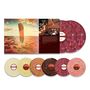Xavier Rudd: Spirit Bird (Lucky Dip Recycled Vinyl Re-Issue) (Limited Edition) (Auslieferung der Farbe nach Zufallsprinzip), LP,LP
