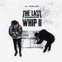 K-Trap: Last Whip 2, CD