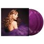 Taylor Swift: Speak Now (Taylor's Version) (Orchid Marbled Vinyl), LP,LP,LP
