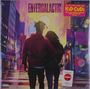 Kid Cudi: Entergalactic (Hot Pink Vinyl), LP