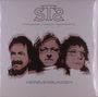 S.T.S.: Herzverbunden (Colored Vinyl), LP