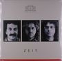 S.T.S.: Zeit (Colored Vinyl), LP
