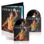 Cesare Cremonini: Ceremonini Live: Stadi  2022 / Imola, CD,CD
