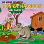 : Die kleine Schnecke Monika Häuschen 67: Warum Wandern Wanderratten?, CD