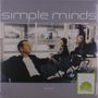 Simple Minds: Neapolis (25th Anniversary) (180g) (Limited Edition) (Lime Green Vinyl), LP