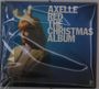 Axelle Red: Christmas Album, CD