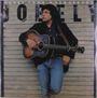 Joe Ely: Honky Tonk Masquerade (remastered), LP