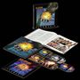 Def Leppard: Pyromania (40th Anniversary Deluxe Edition), CD,CD,CD,CD,BRA