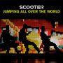 Scooter: Jumping All Over The World, CD