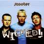 Scooter: Wicked!, CD,CD