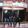 Scooter: Music For A Big Night Out (Deluxe Edition), CD