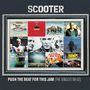 Scooter: Push The Beat For This Jam (The Second Chapter), CD,CD