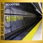 Scooter: Mind The Gap: 20 Years Of Hardcore (Limited Expanded Edition), CD,CD