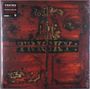 Tricky: Maxinquaye (remastered) (Limited Edition) (Oxblood Vinyl), LP