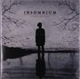 Insomnium: Across The Dark (Ultra Clear Vinyl), LP