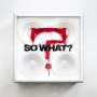 While She Sleeps: So What? (Limited Edition) (Half Red / Half White Vinyl), LP,LP