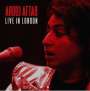 Arooj Aftab: Live In London (RSD), LP