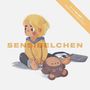 : Sensibelchen Song-Buch Mit Tattoos Und Postkarte, CD