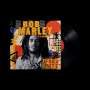 : Bob Marley & The Wailers: Africa Unite (Black Vinyl), LP