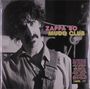 Frank Zappa: Mudd Club - Live At The Mudd Club New York 1980 (180g) (Limited Edition) (Coke Bottle Green Vinyl), LP,LP