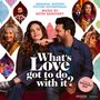 : What's Love Got To Do With It?, LP
