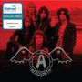 Aerosmith: Greatest Hits, CD