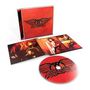 Aerosmith: Greatest Hits, CD