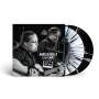 Angelo Kelly: Mixtape Live (White & Black Splattered Vinyl), LP,LP