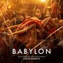 Filmmusik / Soundtracks Justin Hurwitz : Babylon, CD