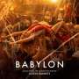 : Babylon (O.S.T.) (180g), LP,LP