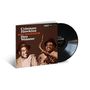 Coleman Hawkins & Ben Webster: Coleman Hawkins Encounters Ben Webster (180g) (Acoustic Sounds), LP