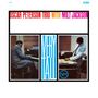 Oscar Peterson & Milt Jackson: Very Tall (Acoustic Sounds) (180g), LP