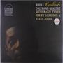John Coltrane: Ballads (Limited Edition) (Colored Vinyl), LP