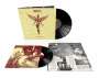 Nirvana: In Utero (30th Anniversary) (remastered) (180g) (Limited Edition), LP,10I