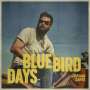Jordan Davis: Bluebird Days, CD
