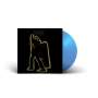 T.Rex (Tyrannosaurus Rex): Electric Warrior (Limited Edition) (Sky Blue Vinyl), LP