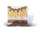 The Cure: Japanese Whispers (40th Anniversary) (remastered) (Limited Edition) (Clear Vinyl), LP