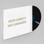 Jan Garbarek & Keith Jarrett: Luminessence (Luminessence Serie), LP