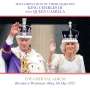 : The Coronation of their Majesties King Charles III and Queen Camilla (The Official Album), CD,CD
