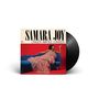 Samara Joy: Linger Awhile Longer, LP